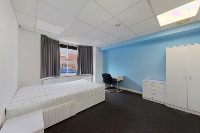 1 Bedroom Property To Rent In Derngate, Northampton, NN1