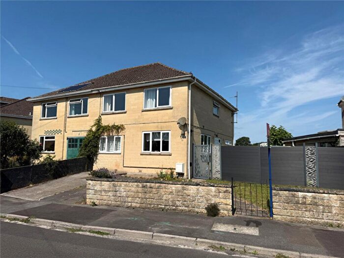 4 Bedroom Semi-Detached House For Sale In Downs View, Bradford-on-Avon, BA15