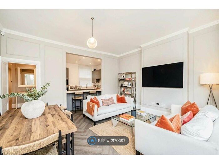 2 Bedroom Flat To Rent In Beaufort Mansions, Chelsea, London, SW3