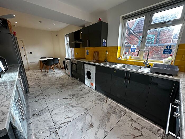 Property To Rent In Glenfield Road, Leicester, LE3