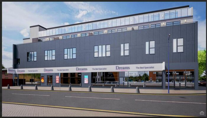 1 Bedroom Flat To Rent In Darkes Lane, Potters Bar, EN6