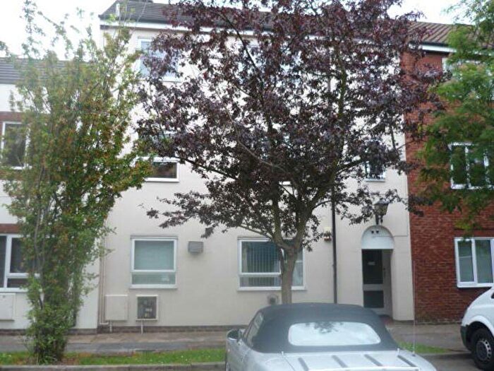 1 Bedroom Flat To Rent In H High Street, Hull, HU1