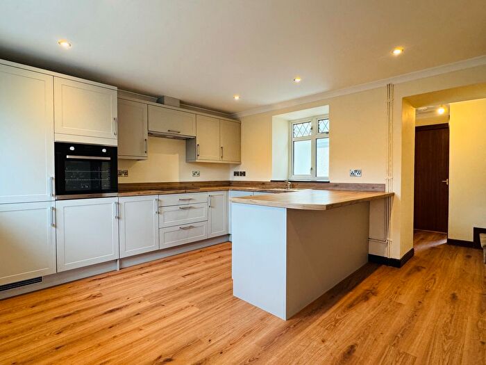 3 Bedroom Property To Rent In Narberth, SA67