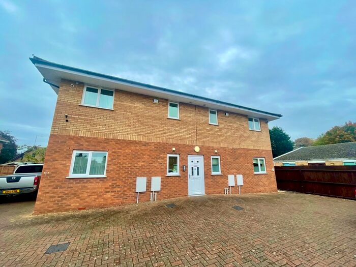 2 Bedroom Flat To Rent In Newark Avenue, Peterborough, PE1