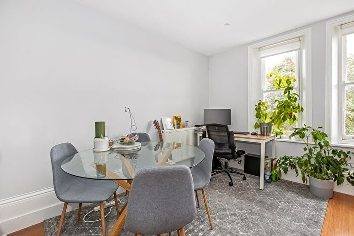 1 Bedroom Flat To Rent In Hervey Road, London, SE3