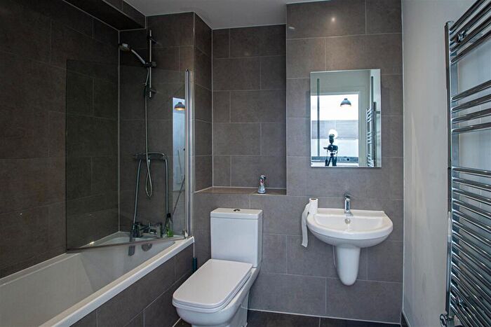 1 Bedroom Apartment To Rent In Broadway, Peterborough, PE1