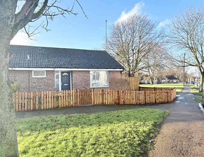 2 Bedroom Bungalow For Sale In Windermere Road, Cheltenham, GL51