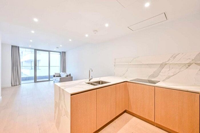 1 Bedroom Flat For Sale In Ellington Tower, Park Drive, Canary Wharf, London, E14