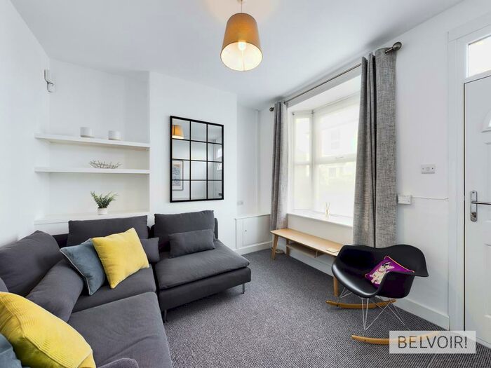 2 Bedroom Terraced House To Rent In Brookfield Road, Hockley, Birmingham, B18