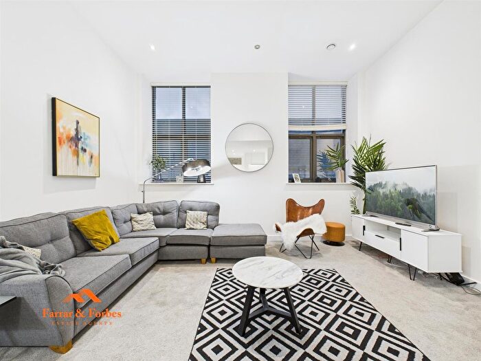 2 Bedroom Flat To Rent In Northlight Parade, Brierfield, BB9