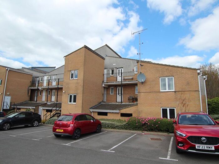 1 Bedroom Flat To Rent In Darbys Lane, Oakdale, Poole, BH15