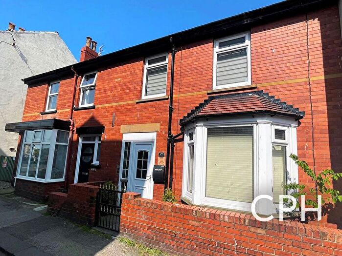 3 Bedroom Property For Sale In Sussex Street, Scarborough, YO11