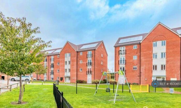 2 Bedroom Penthouse To Rent In Brazen Gate, Norwich, NR1