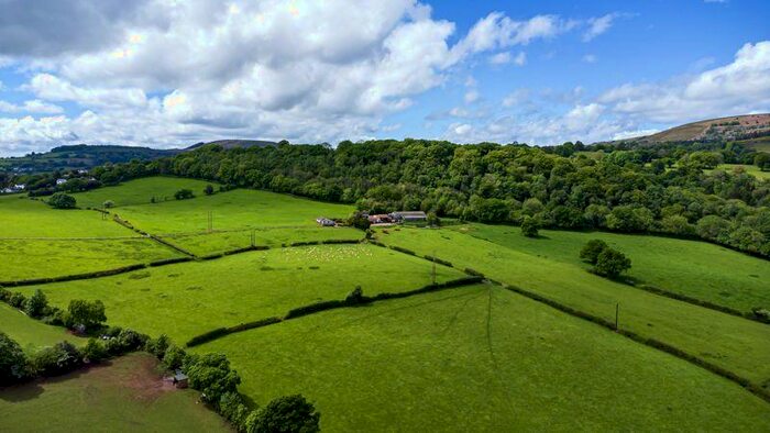 Farm House For Sale In Lower Wenallt, Rogerstone, Newport, NP10