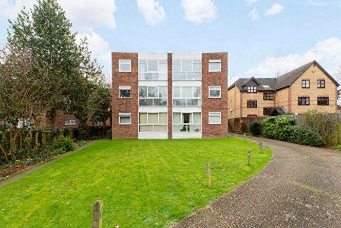 1 Bedroom Apartment For Sale In Sidcup Hill, Sidcup, DA14