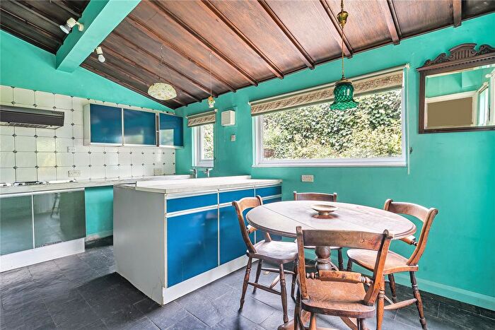 2 Bedroom Terraced House For Sale In Halifax Street, Sydenham, London, SE26