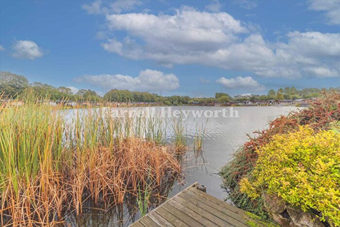 4 Bedroom Property For Sale In Borwick Lane, Dock Acres, Carnforth, LA6