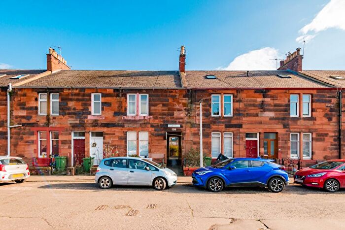 2 Bedroom Flat For Sale In G Mansfield Avenue, Musselburgh, EH21