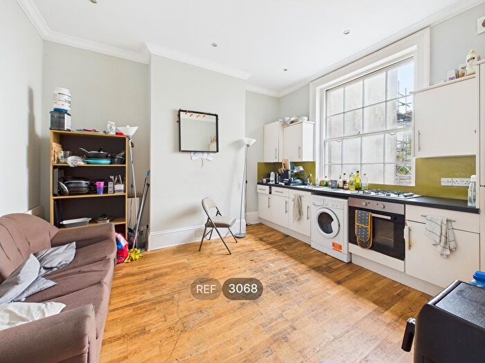 5 Bedroom Flat To Rent In Buckingham Road, Brighton, BN1