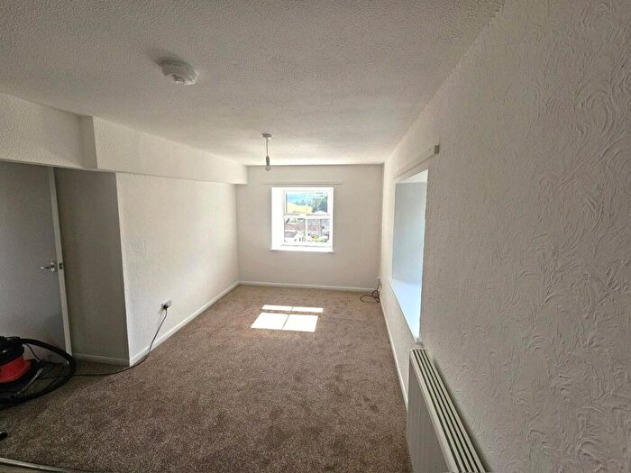 2 Bedroom Apartment To Rent In South Molton, Devon, EX36