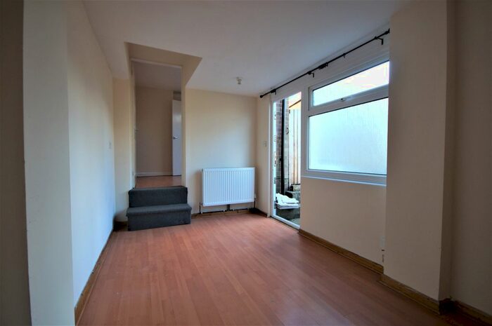 1 Bedroom Flat To Rent In Prince Of Wales Road, Coventry, CV5