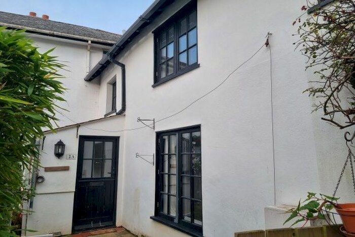 1 Bedroom Cottage To Rent In Wolborough Street, Newton Abbot, TQ12