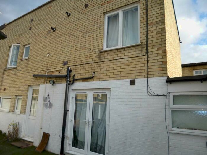 1 Bedroom House To Rent In Nuns Way, Cambridge, CB4