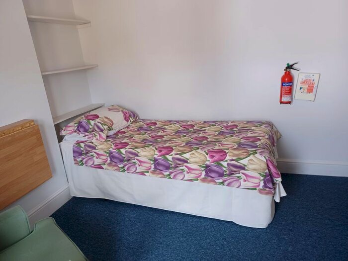 1 Bedroom Property To Rent In Victoria Road, Cambridge, CB4