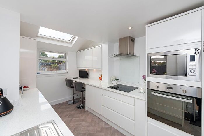 3 Bedroom End Of Terrace House For Sale In Edinburgh Road, Tranent, EH33