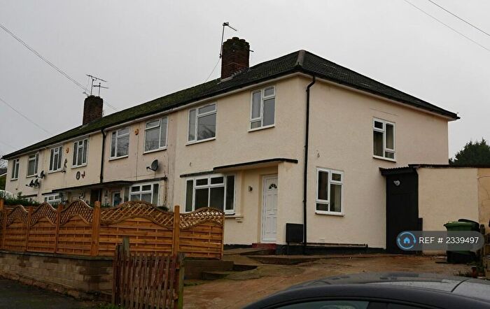 3 Bedroom End Of Terrace House To Rent In Millfield Close, Orpington, BR5