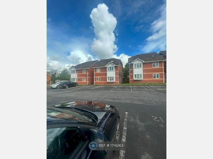 1 Bedroom Flat To Rent In Brookview Court, Borrowash, Derby, DE72