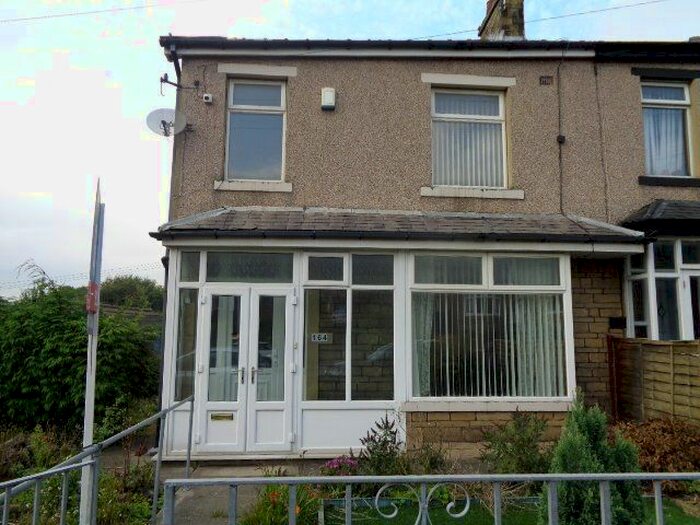 3 Bedroom Property To Rent In Lister Avenue, Bradford, BD4