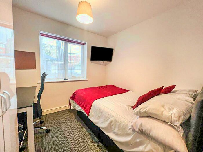 Studio To Rent In Studio, London Road, Coventry, CV1