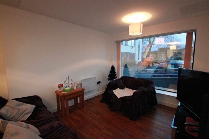 2 Bedroom Apartment To Rent In Trident Apartments, Sale, M33