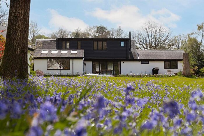 6 Bedroom Detached House For Sale In Woodlands Drive, Ockley, RH5