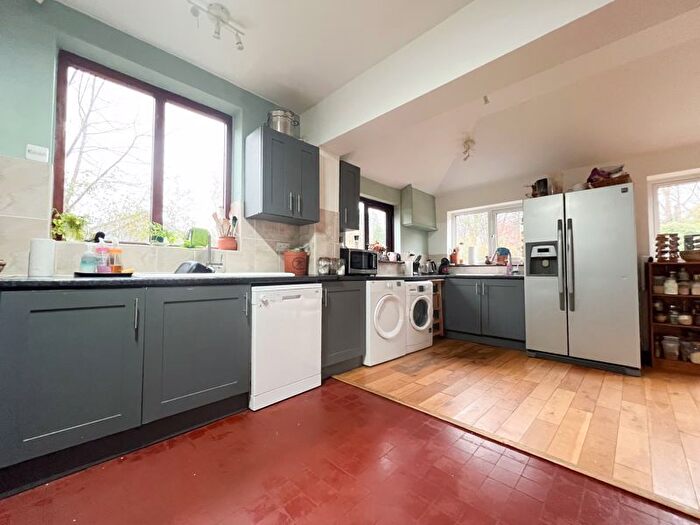 4 Bedroom Detached House For Sale In Greenway Hall Road, Stockton Brook, Pw., ST9