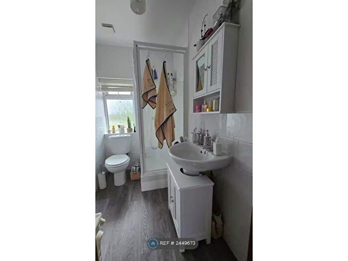 1 Bedroom Flat To Rent In Shirehampton Road, Bristol, BS9