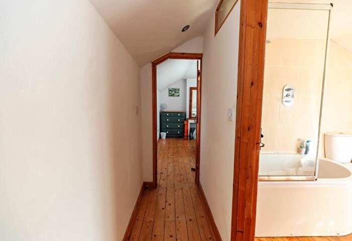 2 Bedroom Cottage For Sale In Malvern Road, Bournemouth, Dorset, BH9