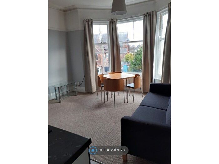 1 Bedroom Flat To Rent In Didsbury Road, Stockport, SK4