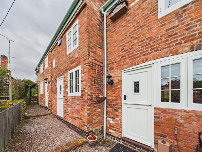 3 Bedroom Detached House For Sale In The Green, Long Whatton, Loughborough, LE12