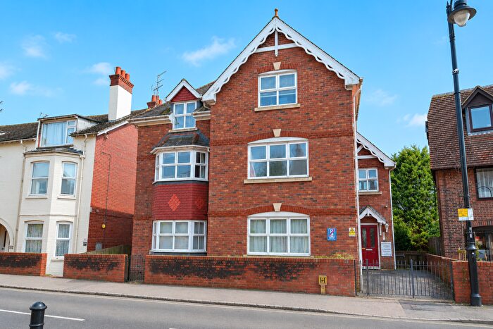 1 Bedroom Flat To Rent In Lower Street, Pulborough, RH20