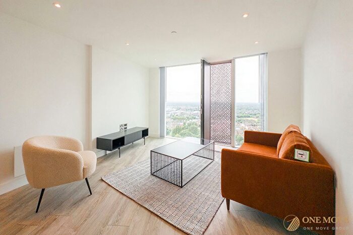 1 Bedroom Flat For Sale In Thr, Manchester, M15