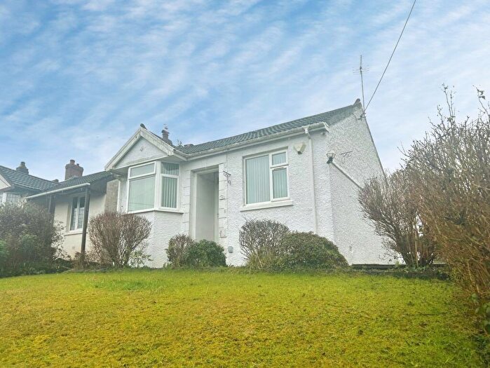 3 Bedroom Detached Bungalow For Sale In Pantiago Road, Pontarddulais, Swansea, SA4