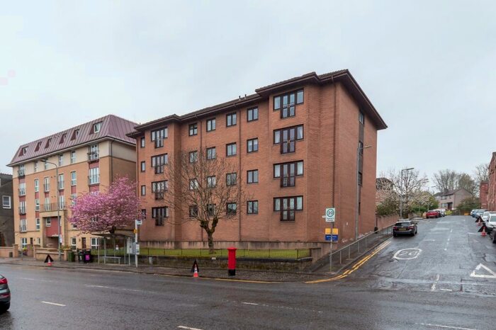 2 Bedroom Flat To Rent In Clarkston Road, Flat, Cathcart, Glasgow, G44