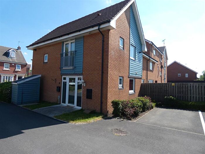 1 Bedroom Terraced House To Rent In Pickering Grange, Brough, HU15