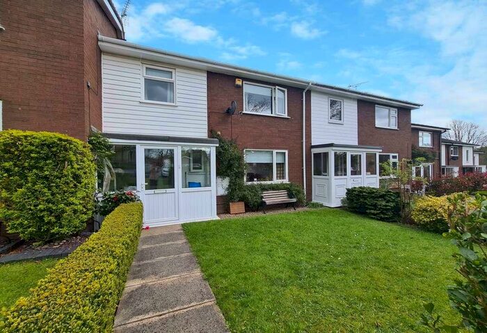 3 Bedroom Terraced House To Rent In Pannal Green, Pannal, Harrogate, HG3