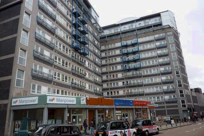 1 Bedroom Flat To Rent In The Vista Building, Woolwich, London, SE18