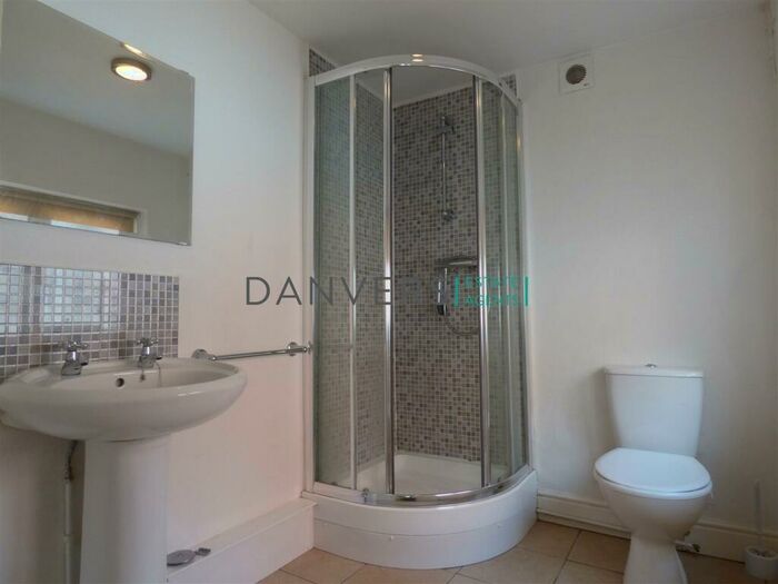 4 Bedroom Terraced House To Rent In Norman Street, Leicester, LE3