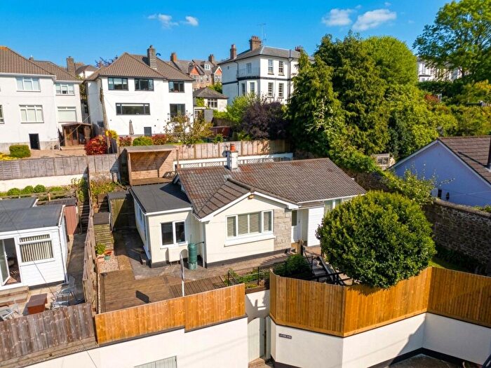 2 Bedroom Detached House For Sale In Castle Road, Okehampton, Devon, EX20