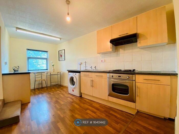 1 Bedroom Flat To Rent In Equity House, Doncaster, DN4